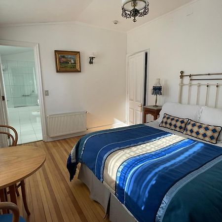 Hotel Casa Somerscales فالبارايسو الغرفة الصورة