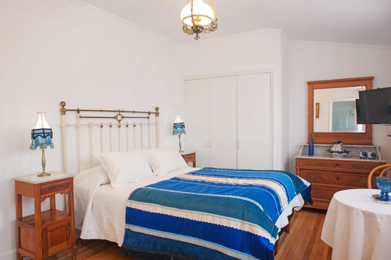 Hotel Casa Somerscales فالبارايسو المظهر الخارجي الصورة