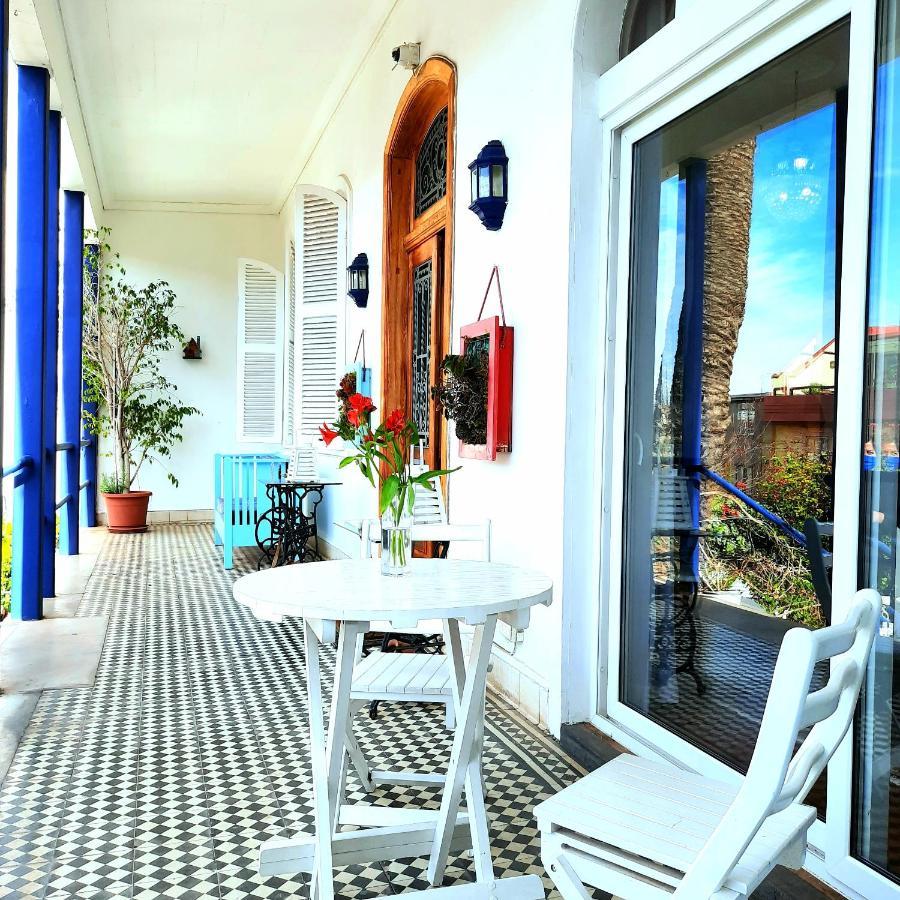 Hotel Casa Somerscales فالبارايسو المظهر الخارجي الصورة