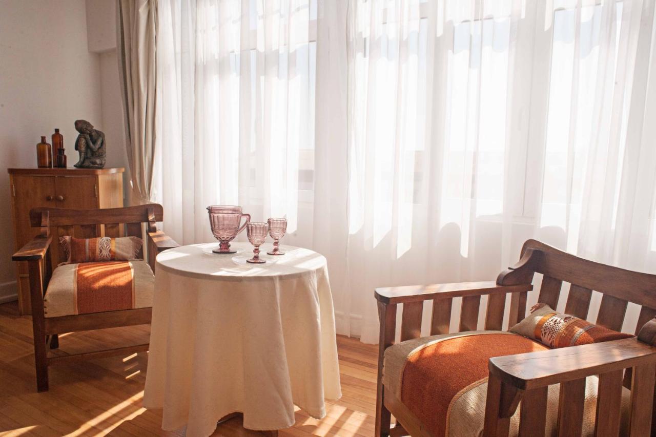 Hotel Casa Somerscales فالبارايسو المظهر الخارجي الصورة