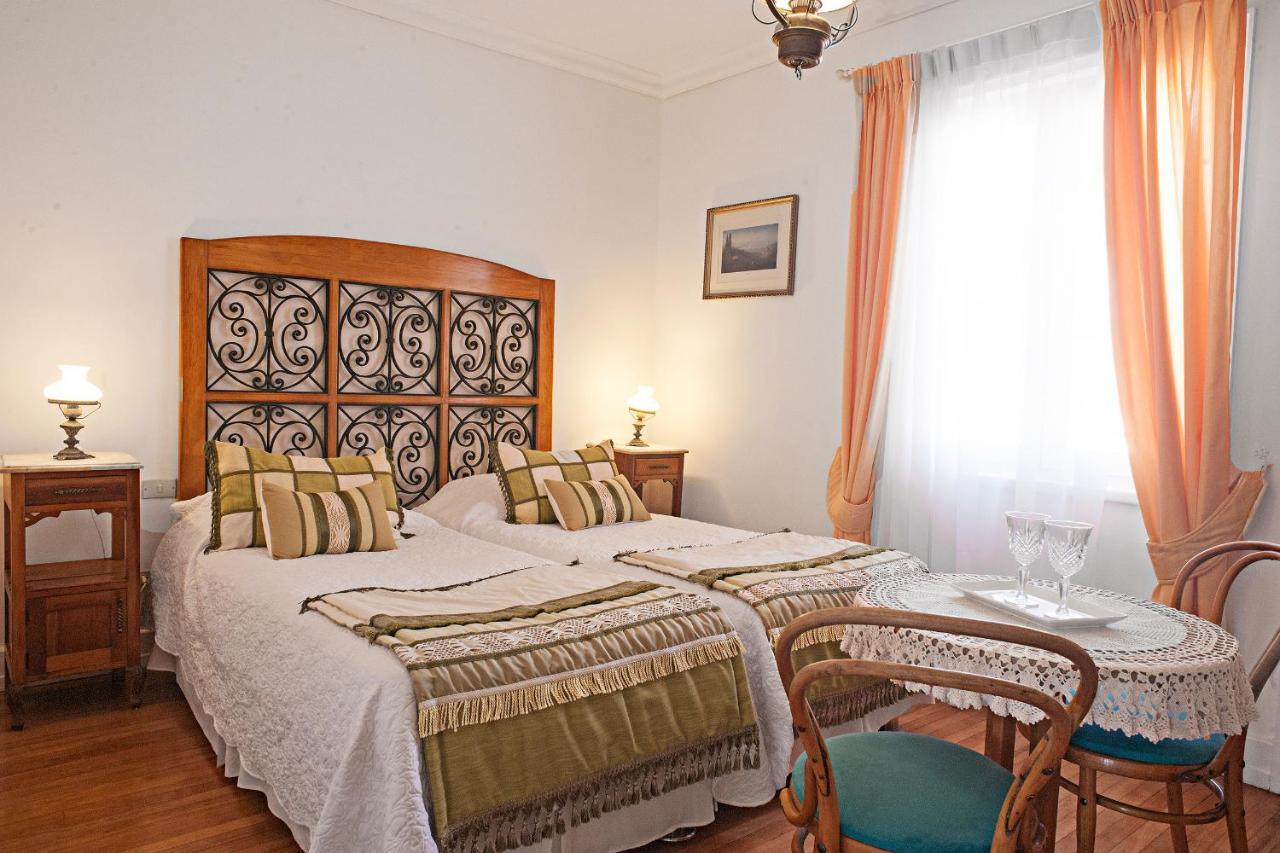 Hotel Casa Somerscales فالبارايسو المظهر الخارجي الصورة