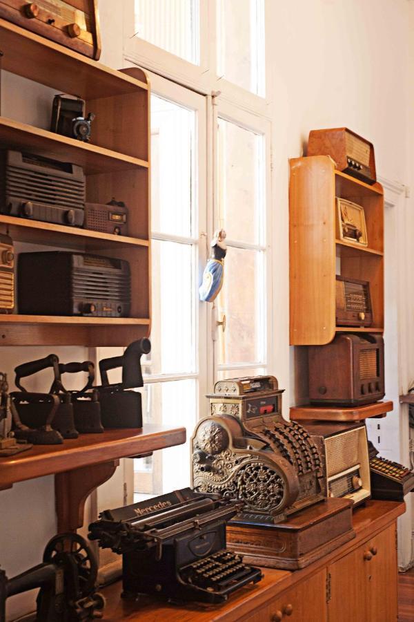 Hotel Casa Somerscales فالبارايسو المظهر الخارجي الصورة
