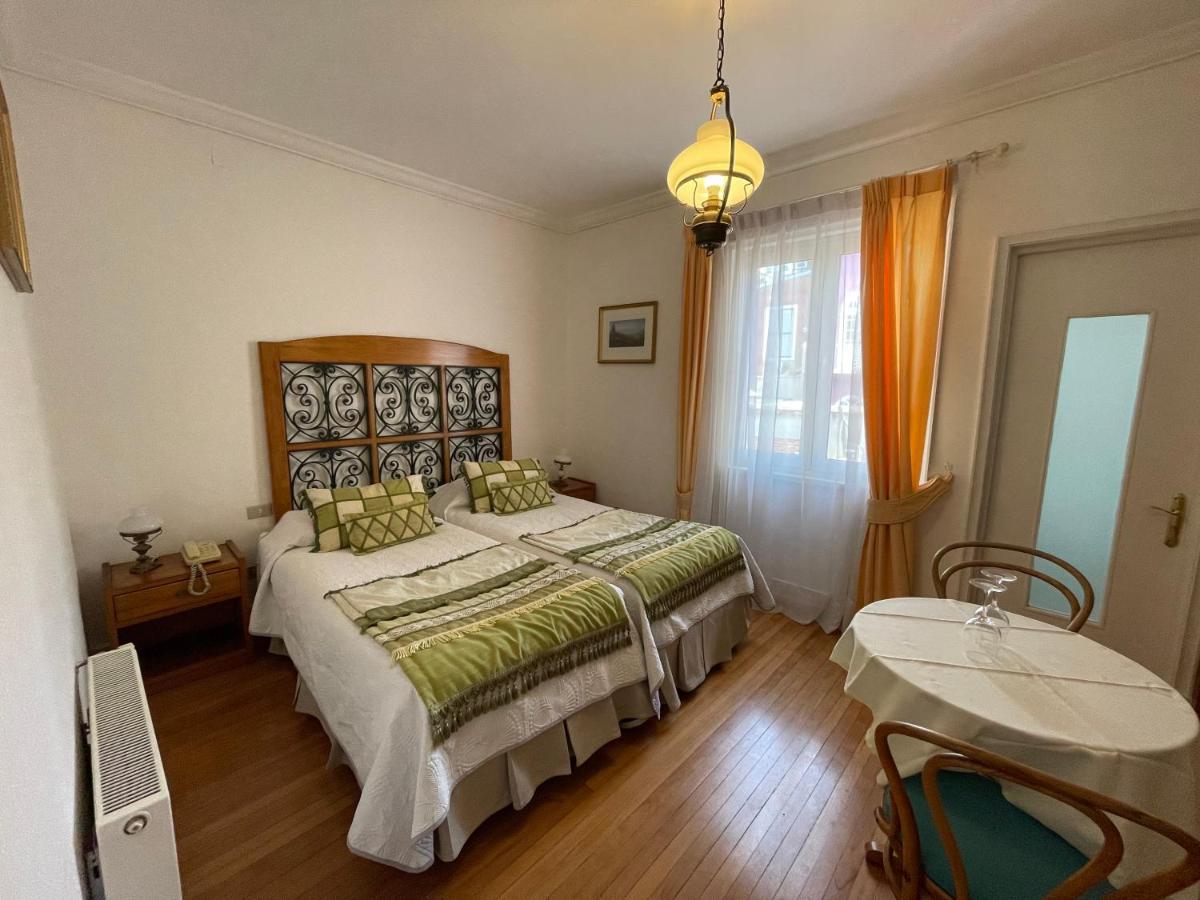 Hotel Casa Somerscales فالبارايسو المظهر الخارجي الصورة