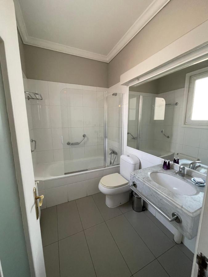 Hotel Casa Somerscales فالبارايسو المظهر الخارجي الصورة