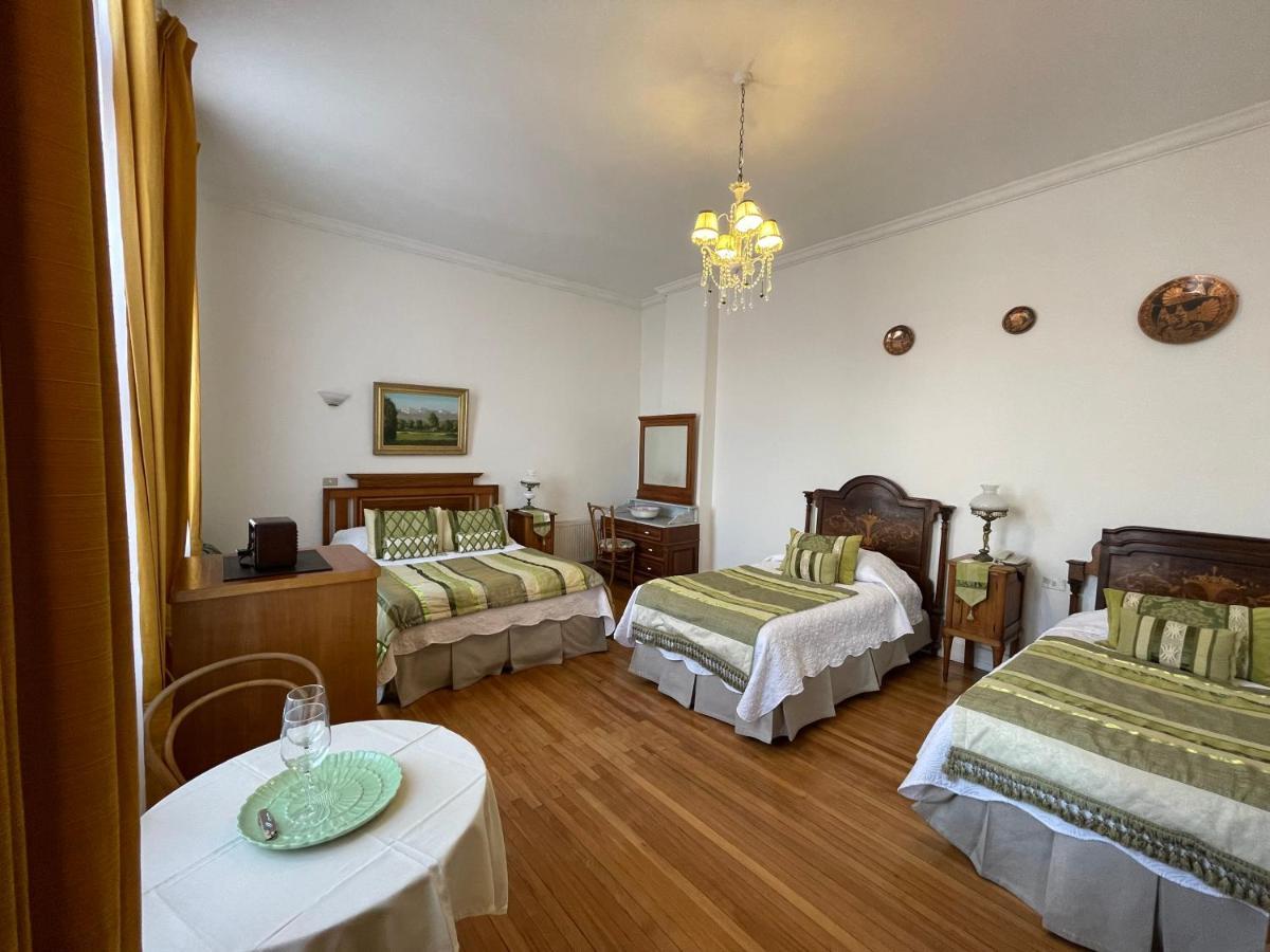 Hotel Casa Somerscales فالبارايسو المظهر الخارجي الصورة