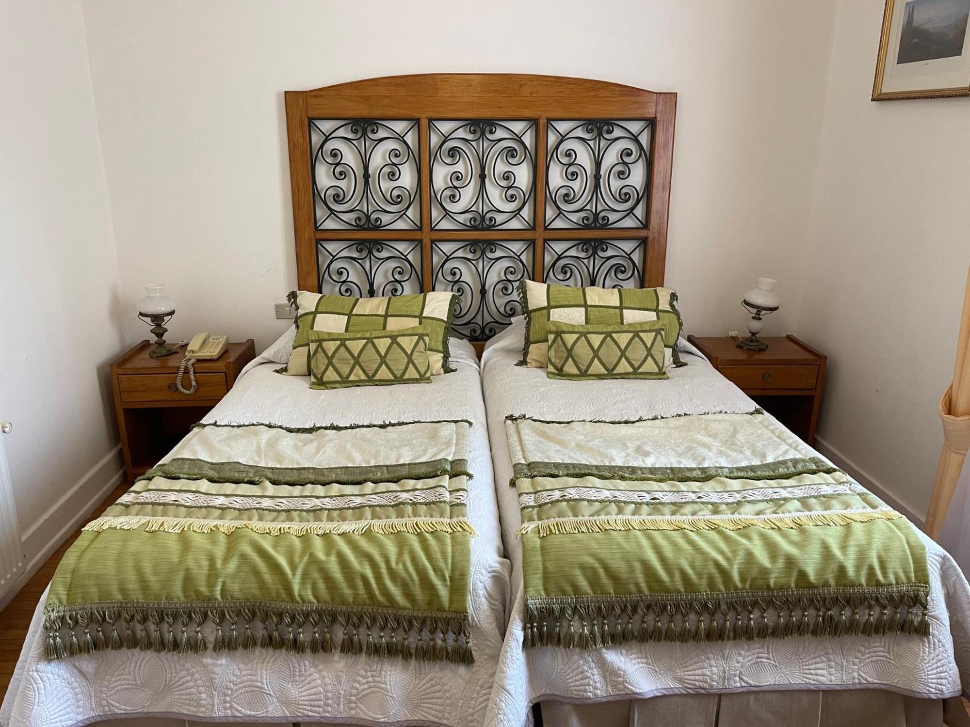 Hotel Casa Somerscales فالبارايسو الغرفة الصورة