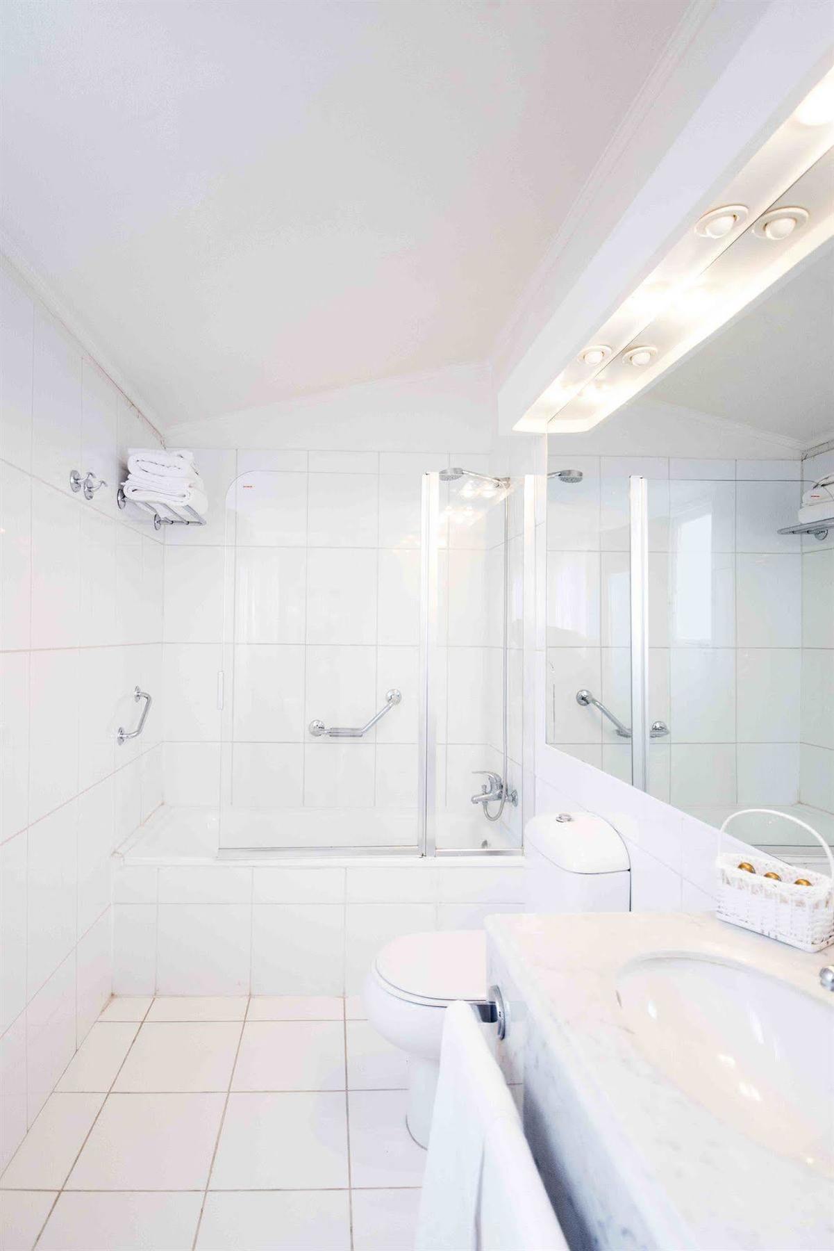 Hotel Casa Somerscales فالبارايسو المظهر الخارجي الصورة