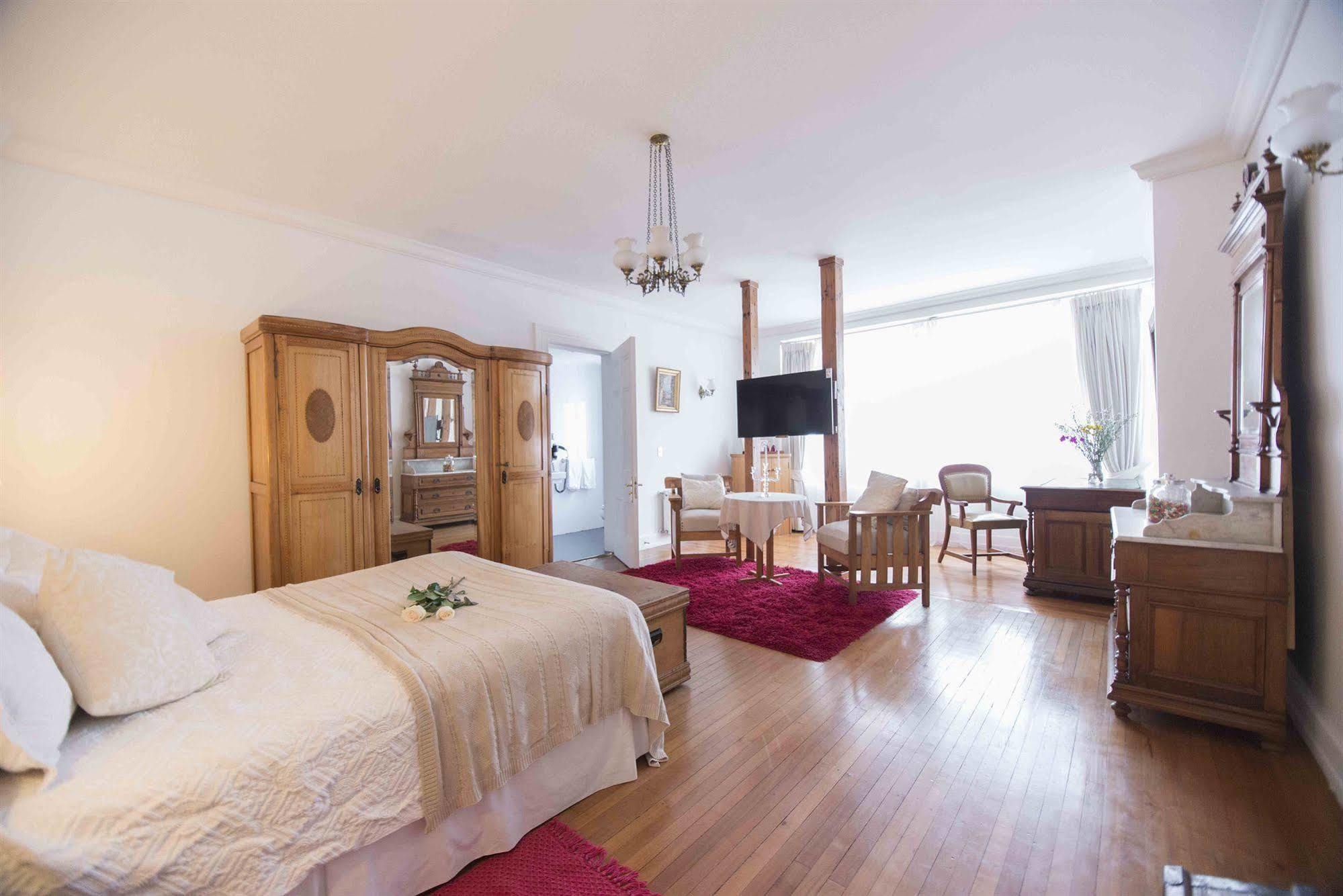 Hotel Casa Somerscales فالبارايسو المظهر الخارجي الصورة