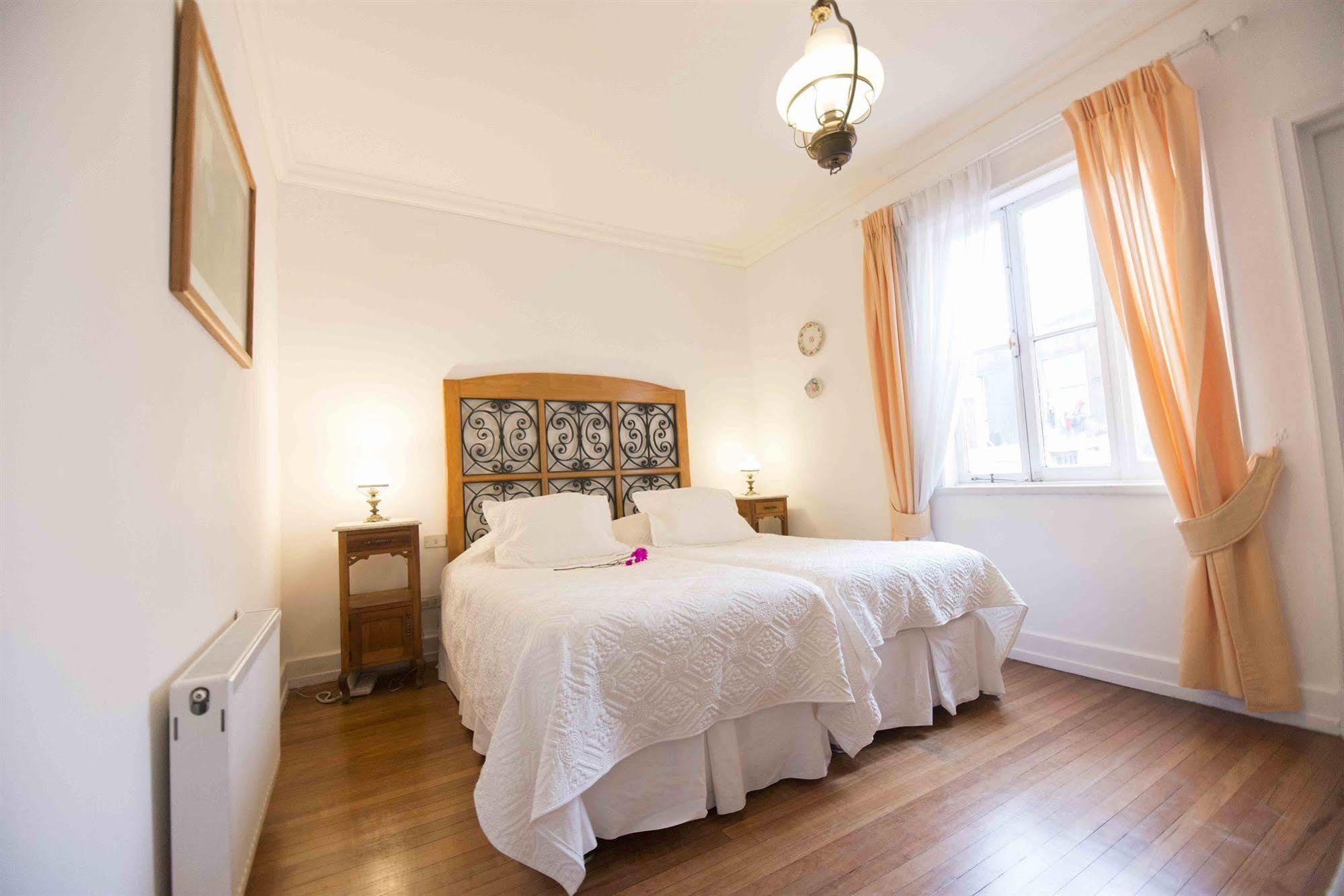 Hotel Casa Somerscales فالبارايسو المظهر الخارجي الصورة