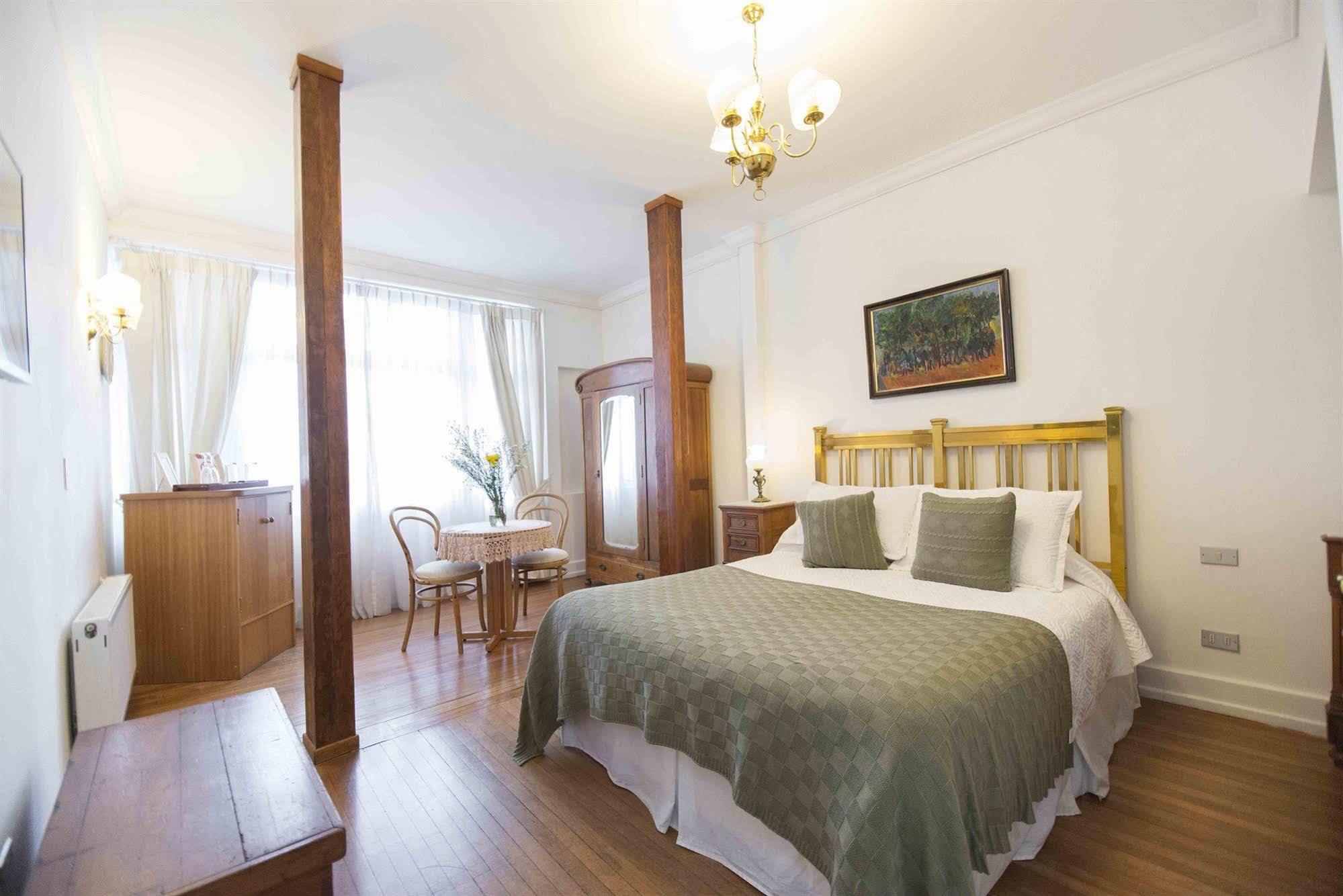 Hotel Casa Somerscales فالبارايسو المظهر الخارجي الصورة